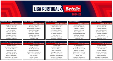 proxima jornada primeira liga portuguesa|Primeira Liga .